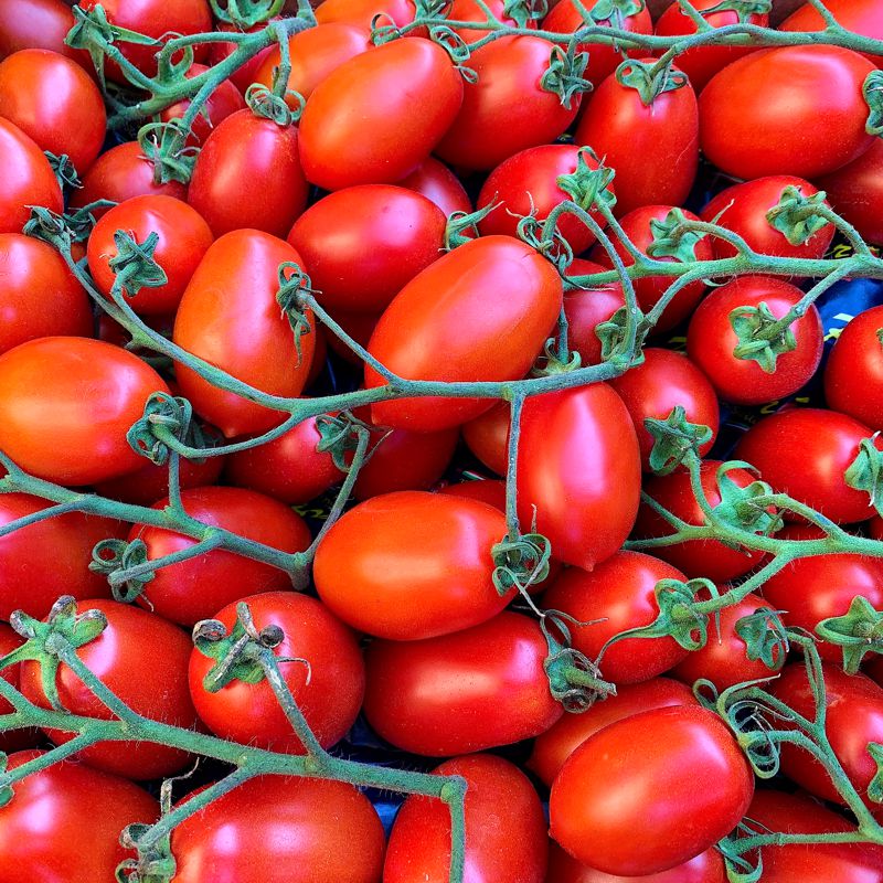 Pomodori Piccadilly Tabasso