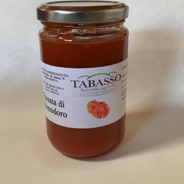 Passata di cuore di bue piccola