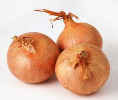 Cipolle bionde