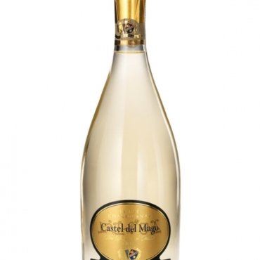Castel del Mago - Spumante Pinot-Chardonnay Brut D.O.C.